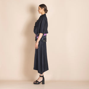 twill hanky skirt