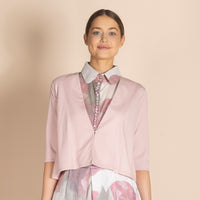 blush