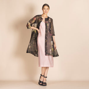 tulips giselle coat