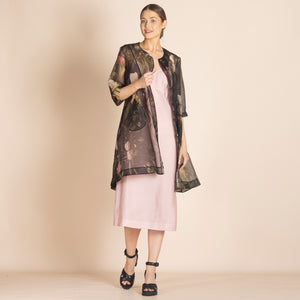 tulips giselle coat
