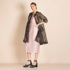 tulips giselle coat