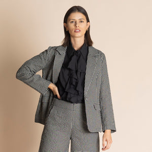 courtier bianca jacket