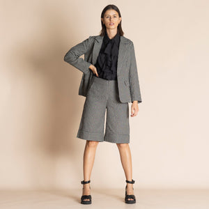 courtier bianca jacket