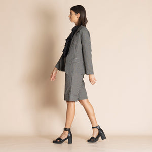 courtier bianca jacket