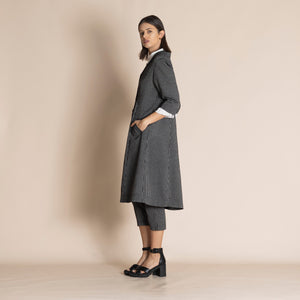 cavalier austin coat