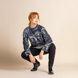 original ponti beagle boy pant