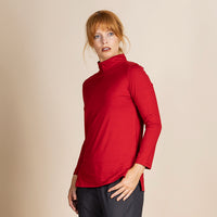 tomato red