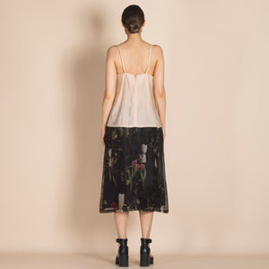 bamboo slip cami