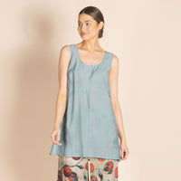 duck egg blue