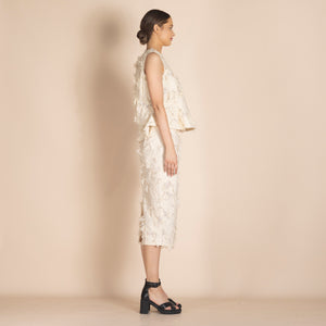 plume madmen skirt