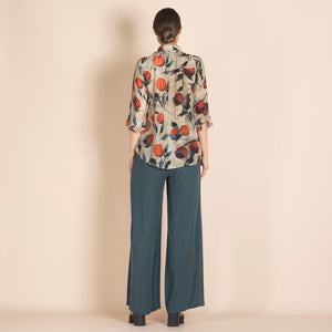 persimmon austin habi shirt