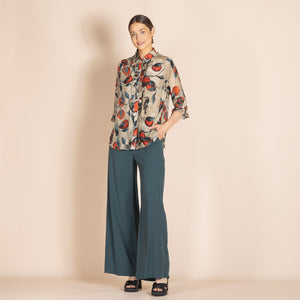 persimmon austin habi shirt