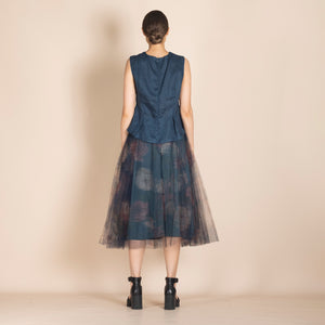 linen coda shell new