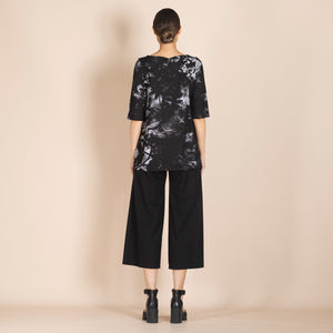 forest floor swing tee