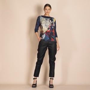 emporium audrey tee