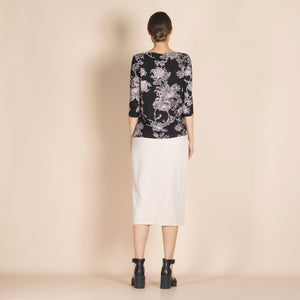 fillagree audrey tee