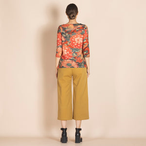 anemone audrey tee