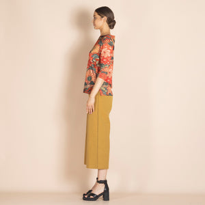 anemone audrey tee