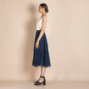 organza eleanor skirt