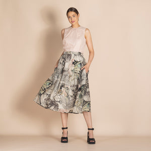 fairies eleanor skirt