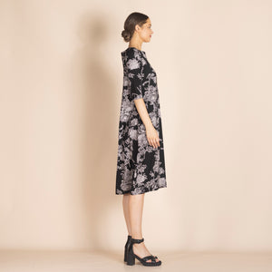 fillagree ballet romance dress