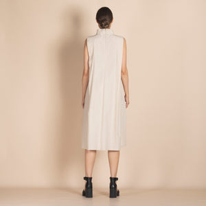 pima bishop dress