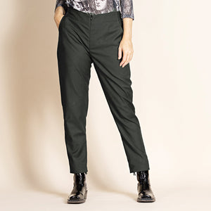 tailor stovepipe trouser