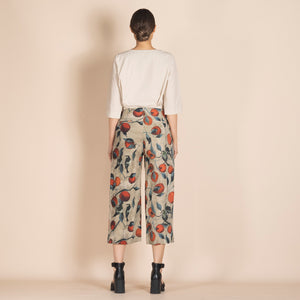 persimmon 7/8 mariner pant