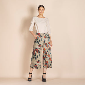 persimmon 7/8 mariner pant