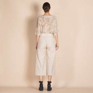 pima 7/8 mariner pant
