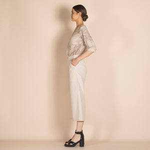 pima 7/8 mariner pant