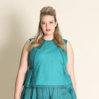 teal