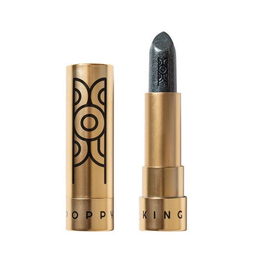 poppy king witch princess lipstick
