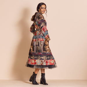 samarkand ellen coat