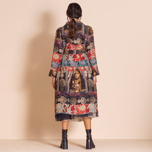 samarkand ellen coat