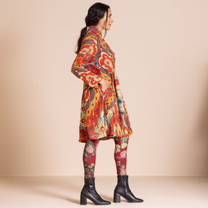 waterlily legging