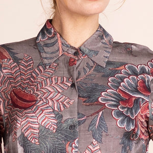 eden trapeze shirt