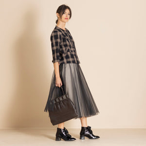 ensemble noble jacket