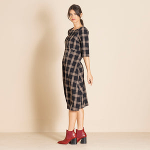 ensemble romance dress