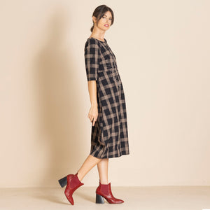 ensemble romance dress