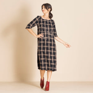 ensemble romance dress